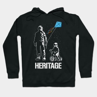 Heritage Hoodie